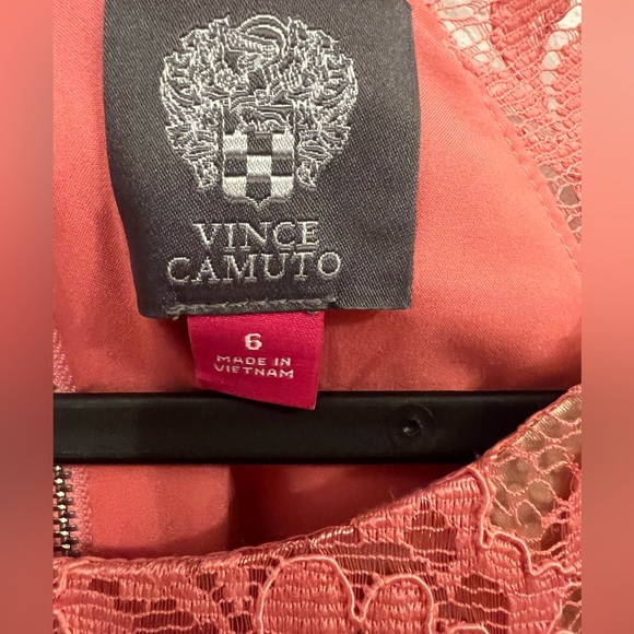 Vince Camuto Lace Dress - Picture 8 of 16